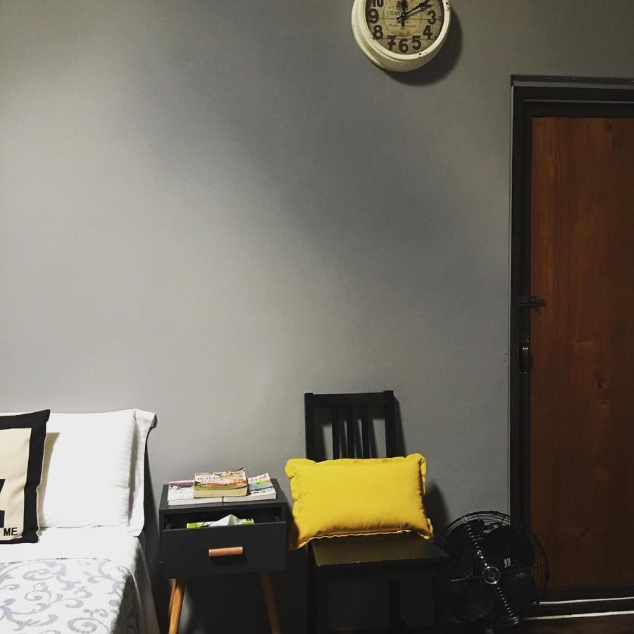 麵包樹舍 Breadfruit B&B Guangfu Exterior photo