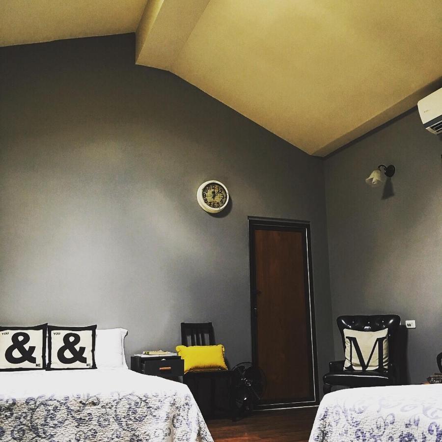 麵包樹舍 Breadfruit B&B Guangfu Exterior photo