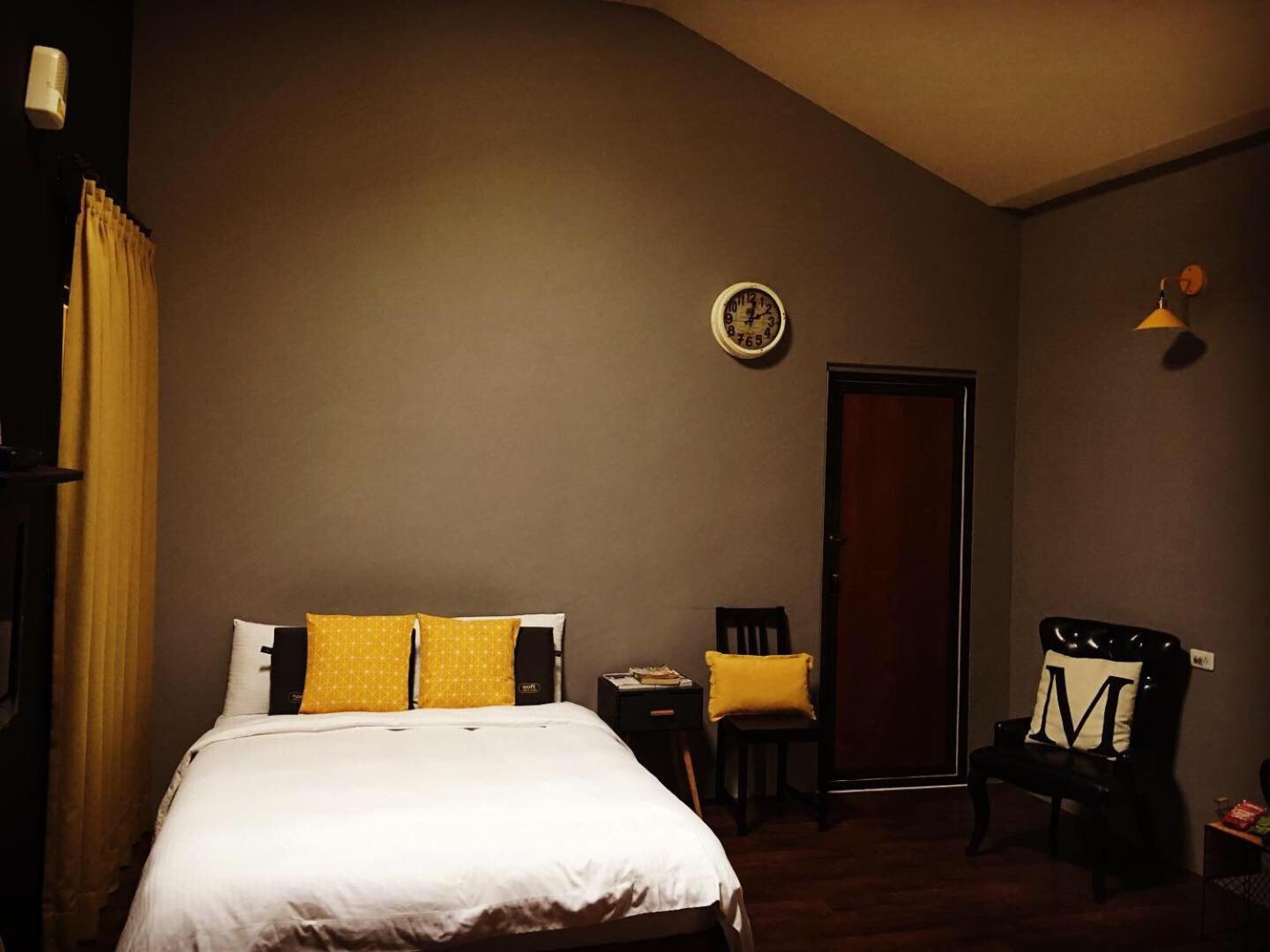 麵包樹舍 Breadfruit B&B Guangfu Exterior photo