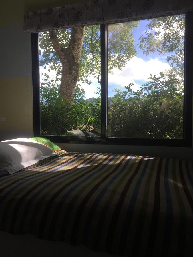 麵包樹舍 Breadfruit B&B Guangfu Exterior photo
