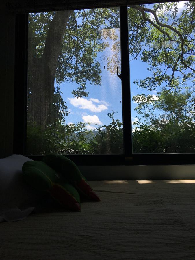 麵包樹舍 Breadfruit B&B Guangfu Exterior photo